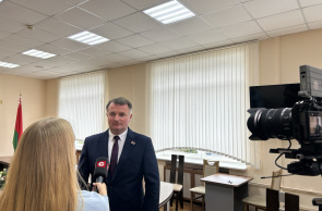 Свыше 200 товаров претендуют на получение Государственного знака качества