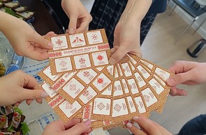 Кожная пятнiца — роднае, сваё!