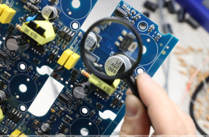 Центр компетенций в области робототехники планируют создать в Гомеле в технопарке «Коралл»