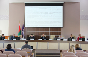 ГКНТ и Минэкономики обсудили приоритетные направления технологического развития страны