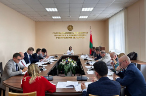 ГКНТ продолжает работу по развитию сотрудничества с Госкорпорацией «Росатом»