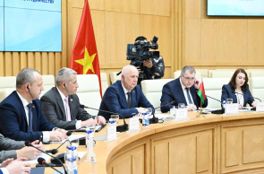 Сельское хозяйство, энергосбережение, космос: Татьяна Столярова о научно-техническом сотрудничестве с Вьетнамом