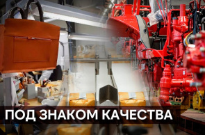 Высшее признание: кто и за что получит новый «Знак качества»?