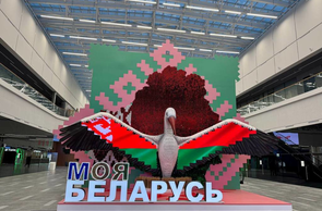 Мероприятия для детей младшего и среднего школьного возраста на выставке «Моя Беларусь»