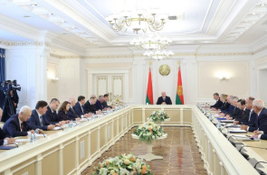 Развитие науки - важнейший приоритет государственной политики