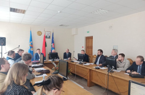 «Сколково» – Беларусь: о достигнутых успехах, презентации Sk RnD Market и обозначенных проблемах