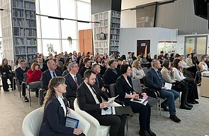 День открытых дверей