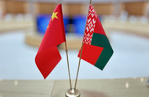 Беларусь и Китай расширяют научно-техническое сотрудничество