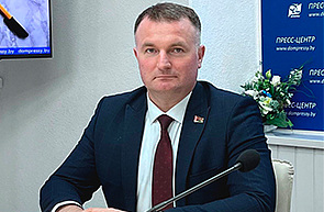 Развитие инновационной сферы Республики Беларусь в ближайшую пятилетку