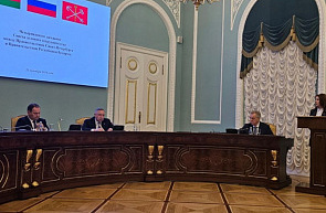 Беларусь и Санкт-Петербург активно развивают совместные научно-технические проекты