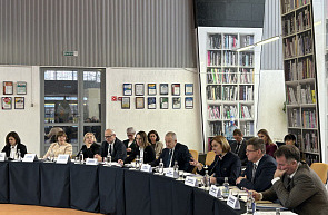 Государственный комитет по науке и технологиям подвел итоги работы за 2024 год