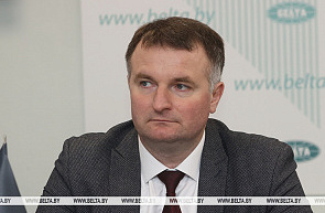 Об авторских правах на результаты деятельности нейросетей в интервью первого заместителя Председателя ГКНТ Дениса Коржицкого