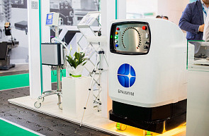 От медицины до 3D-печати: прорывные проекты Беларуси и «Росатома»