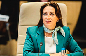 Татьяна Столярова: потенциал белорусско-российского взаимодействия в атомной сфере придал импульс развитию неатомных направлений сотрудничества