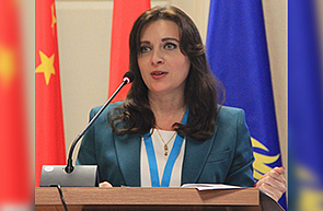 Развитие научно-технического сотрудничества Беларуси и Китая