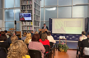 Подвигу народа жить в веках. К 80-летию Победы в Великой Отечественной войне