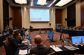 Объединенный институт ядерных исследований в Дубне готов расширять форматы сотрудничества с Беларусью