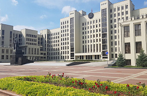 Совет Министров одобрил Комплексный прогноз научно-технического прогресса Республики Беларусь на 2026-2030 годы и на период до 2045 года