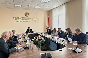 «Проекты будущего»: каким будет высокотехнологичное завтра Беларуси