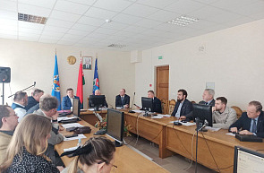 «Сколково» – Беларусь: о достигнутых успехах, презентации Sk RnD Market и обозначенных проблемах