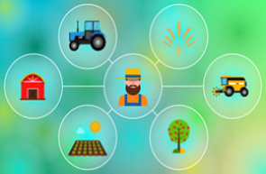 Ярмарка инновационных разработок «Агропромышленные и продовольственные технологии» (23 мая 2024 г., г. Минск)